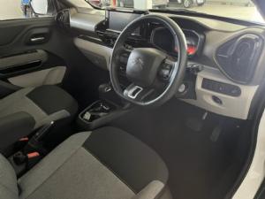 Citroen Aircross 1.2T Max - Image 7