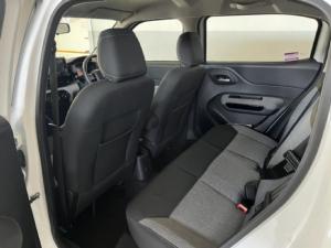 Citroen Aircross 1.2T Max - Image 8