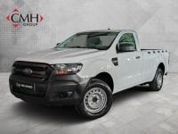 Thumbnail Ford Ranger 2.2TDCi (aircon)