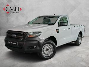 Ford Ranger 2.2TDCi (aircon) - Image 1