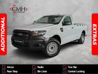 Thumbnail Ford Ranger 2.2TDCi (aircon)