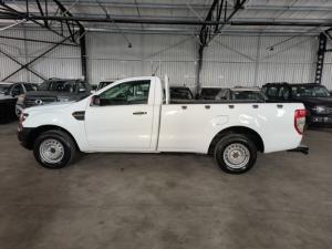 Ford Ranger 2.2TDCi (aircon) - Image 3