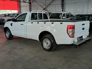Ford Ranger 2.2TDCi (aircon) - Image 4