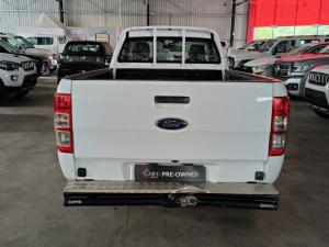 Ford Ranger 2.2TDCi (aircon) - Image 5