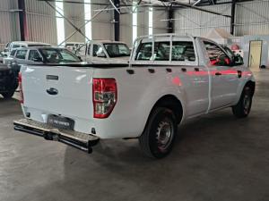 Ford Ranger 2.2TDCi (aircon) - Image 6