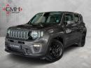 Thumbnail Jeep Renegade 1.4T Sport