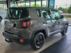 Jeep Renegade 1.4T Sport - Image 3