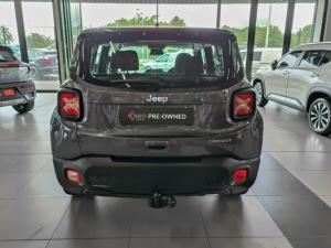 Jeep Renegade 1.4T Sport - Image 4