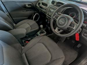 Jeep Renegade 1.4T Sport - Image 6