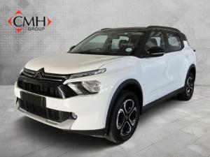 Citroen Aircross 1.2T Max - Image 1