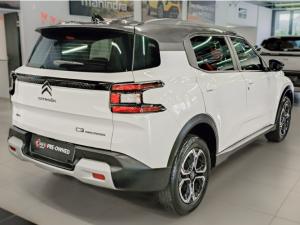 Citroen Aircross 1.2T Max - Image 2