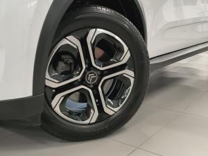 Citroen Aircross 1.2T Max - Image 4