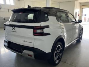 Citroen Aircross 1.2T Max - Image 4