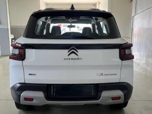 Citroen Aircross 1.2T Max - Image 5