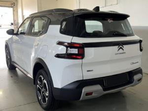 Citroen Aircross 1.2T Max - Image 6