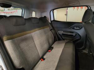 Citroen Aircross 1.2T Max - Image 9