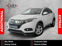Thumbnail Honda HR-V 1.5 Comfort
