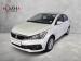 Suzuki Ciaz 1.5 GL auto - Thumbnail 1