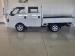 JAC X200 2.8TDi 80kW 1.3-ton double cab dropside - Thumbnail 2