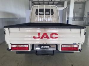 JAC X200 2.8TDi 80kW 1.3-ton double cab dropside - Image 3