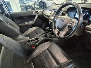Ford Everest 2.0SiT XLT - Image 10