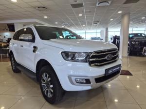 Ford Everest 2.0SiT XLT - Image 1