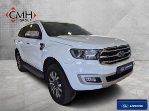 Ford Everest 2.0SiT XLT - Image 1