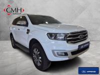 Thumbnail Ford Everest 2.0SiT XLT