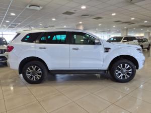 Ford Everest 2.0SiT XLT - Image 2
