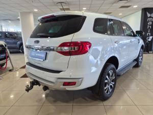 Ford Everest 2.0SiT XLT - Image 3
