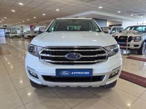 Ford Everest 2.0SiT XLT - Image 4