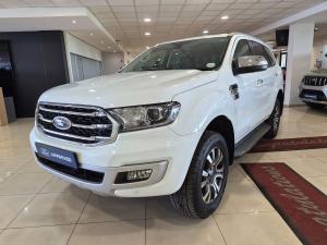 Ford Everest 2.0SiT XLT - Image 6