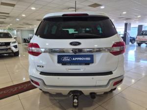 Ford Everest 2.0SiT XLT - Image 7