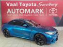 Thumbnail BMW M2 M2 coupe auto