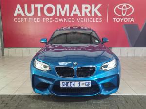 BMW M2 M2 coupe auto - Image 6