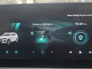 Jetour X70 Plus 1.5T Deluxe - Image 14