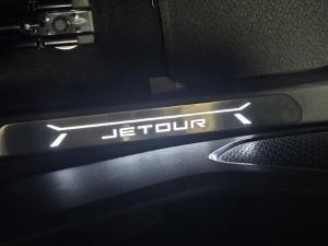 Jetour X70 Plus 1.5T Deluxe - Image 17