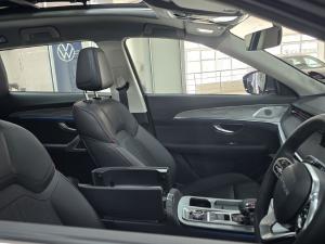 Jetour X70 Plus 1.5T Deluxe - Image 20