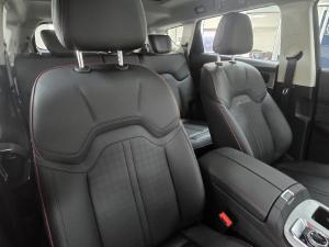 Jetour X70 Plus 1.5T Deluxe - Image 25