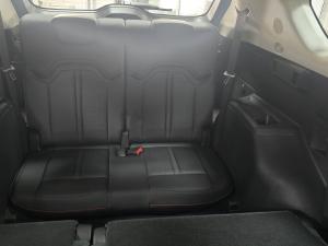 Jetour X70 Plus 1.5T Deluxe - Image 28