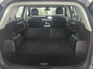 Jetour X70 Plus 1.5T Deluxe - Image 30