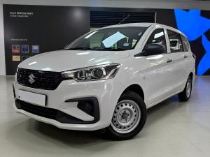 Suzuki Ertiga 1.5 GA - Image 1