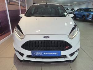 Ford Fiesta ST - Image 3