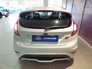 Ford Fiesta ST - Image 5