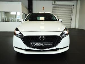 Mazda Mazda2 1.5 Dynamic - Image 4