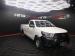 Toyota Hilux 2.4GD S (aircon) - Thumbnail 1