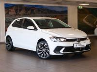 Thumbnail Volkswagen Polo hatch 1.0TSI