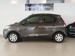 Hyundai Atos 1.1 Motion auto - Image 6