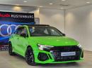 Thumbnail Audi RS3 Sportback quattro