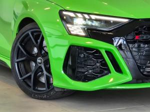 Audi RS3 Sportback quattro - Image 2